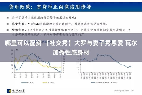 哪里可以配资 【社交秀】大罗与妻子秀恩爱 瓦尔加秀性感身材